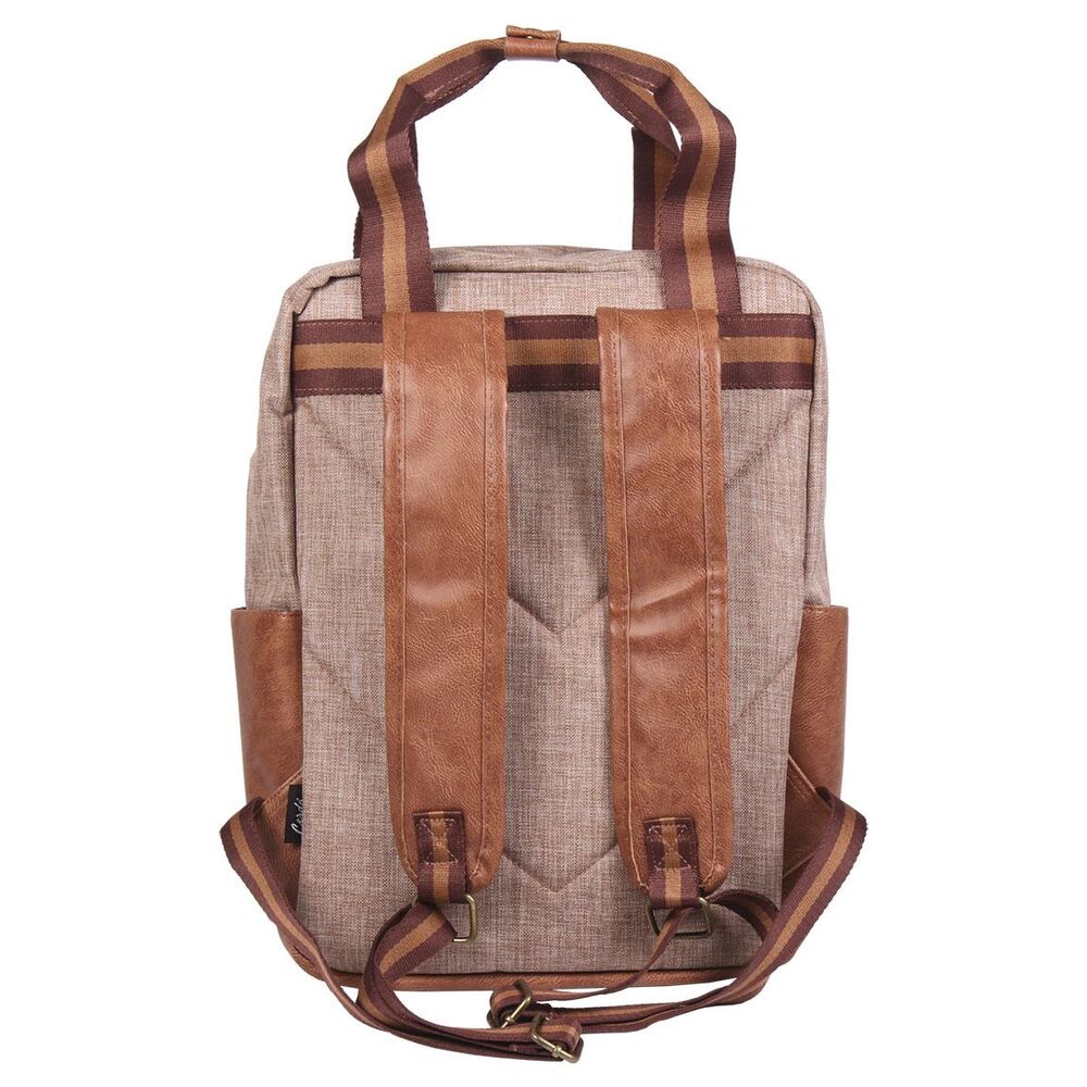 Mochila casual Platform 9 3/4 Harry Potter 38cm