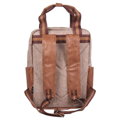 Mochila casual Platform 9 3/4 Harry Potter 38cm
