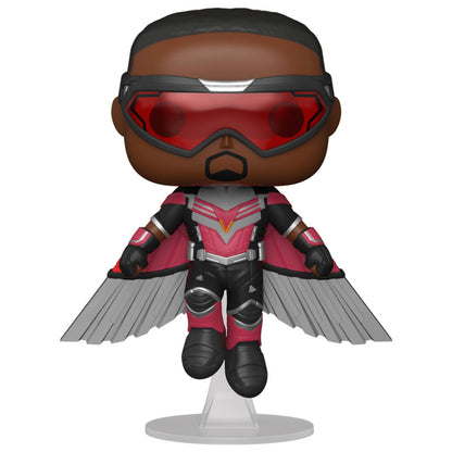 Figura POP Marvel The Falcon and The Winter Soldier Falcon Flying Pose