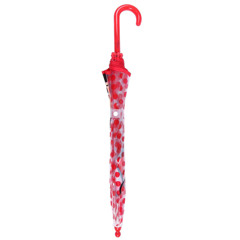 Paraguas manual Minnie Disney POE 45cm