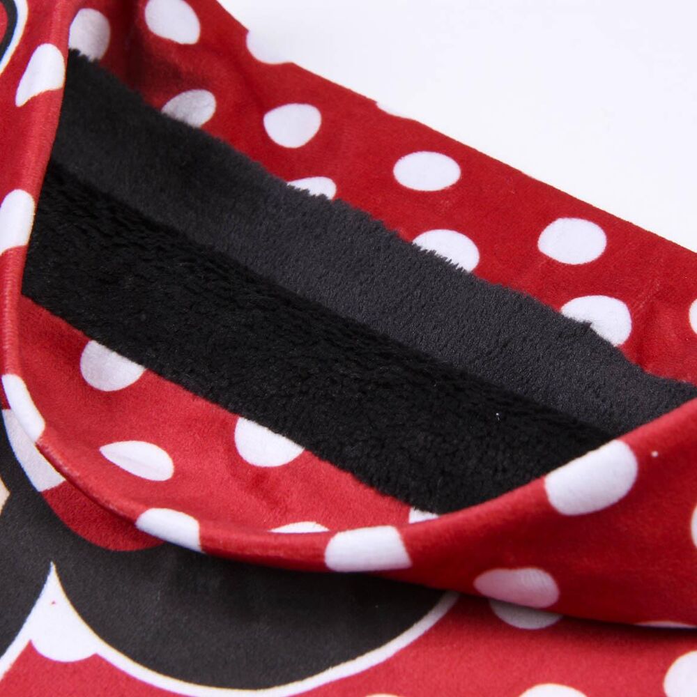 Braga cuello Infantil Minnie Disney