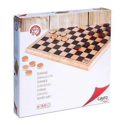Juego Damas