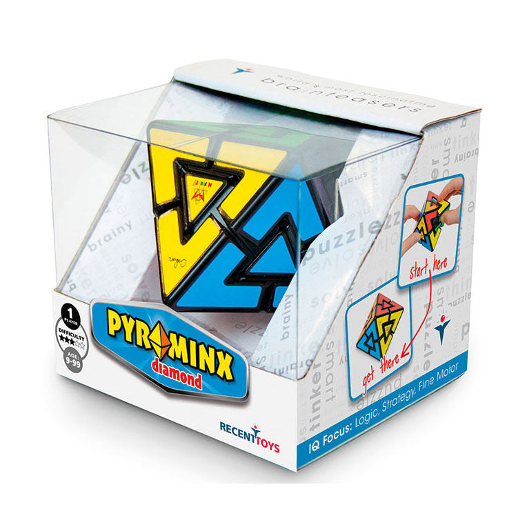 Pyraminx