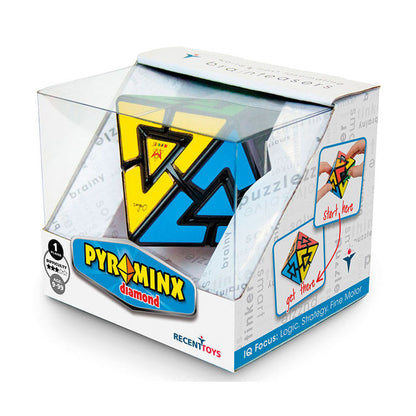 Pyraminx
