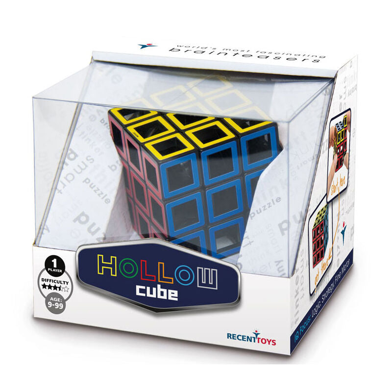 Hollow Cube
