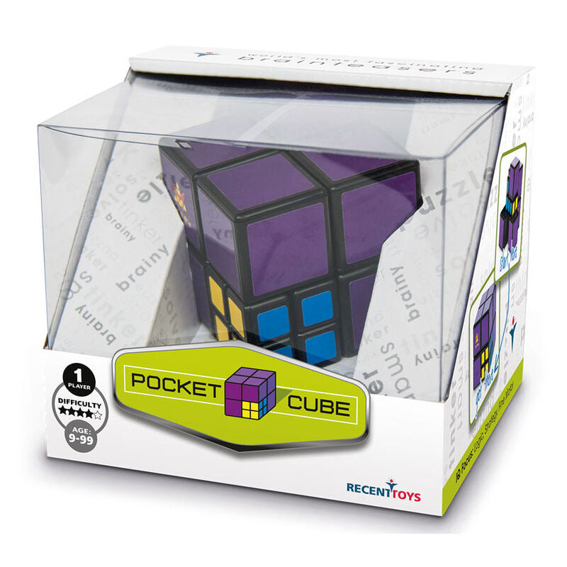 Pocket Cube