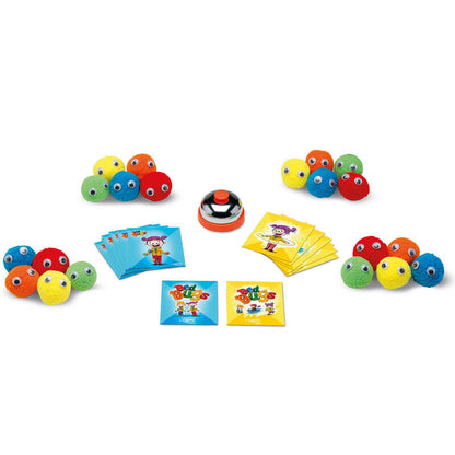Juego mesa Bed Bugs