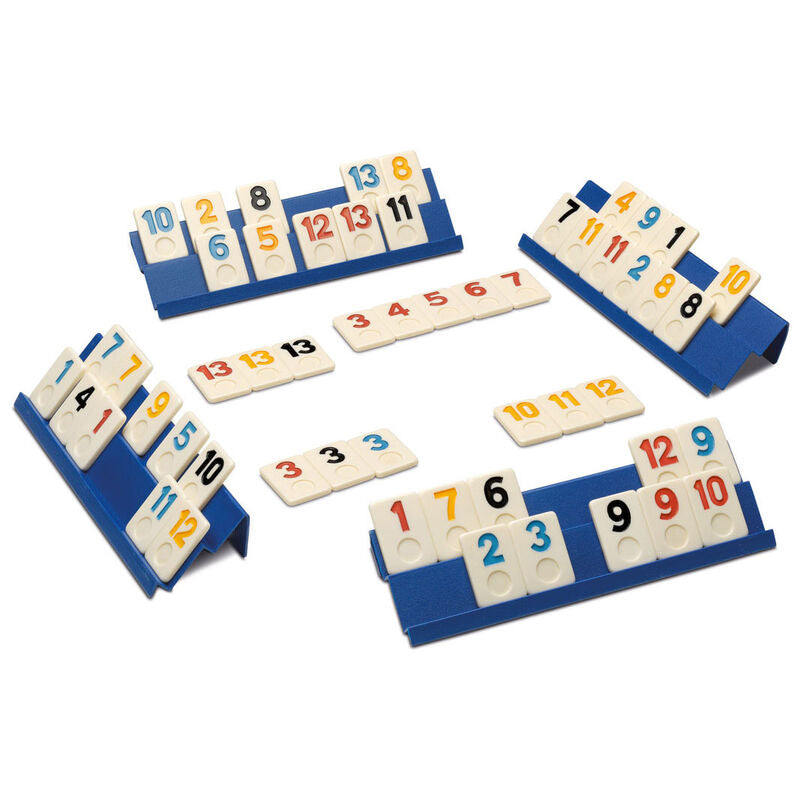 Juego mesa Rummiclasic