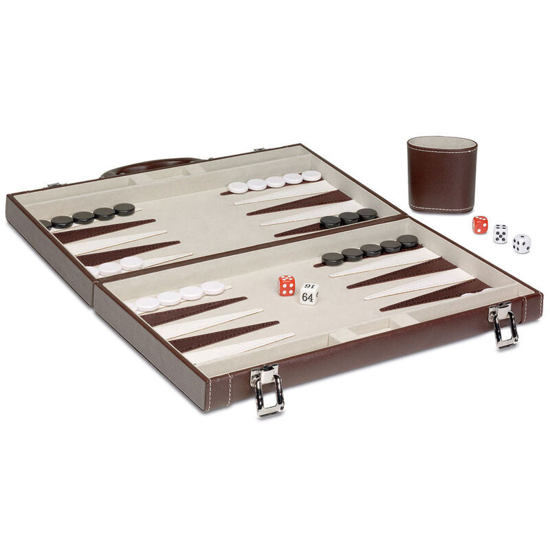 Juego mesa Backgammon