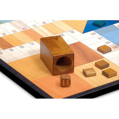 Juego Parchis Design