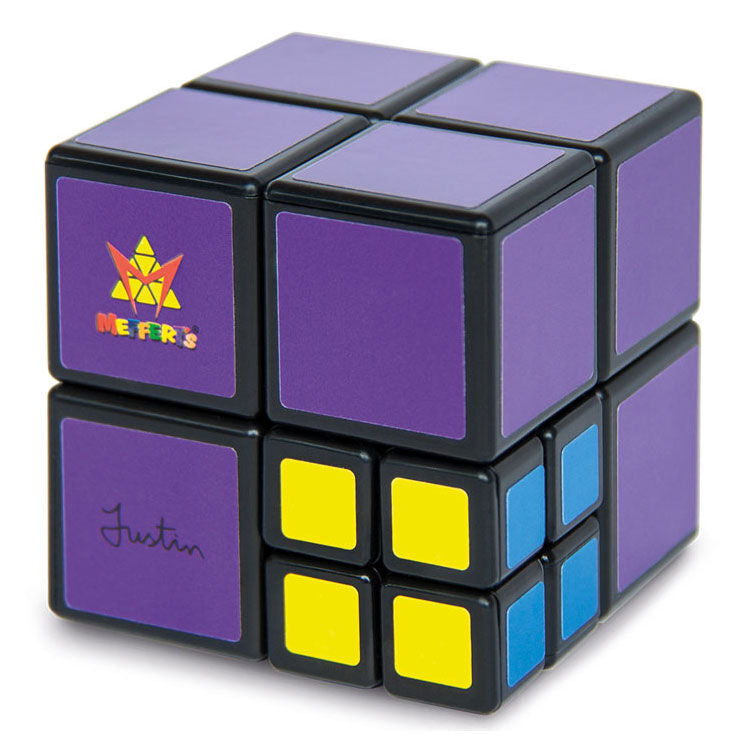 Pocket Cube