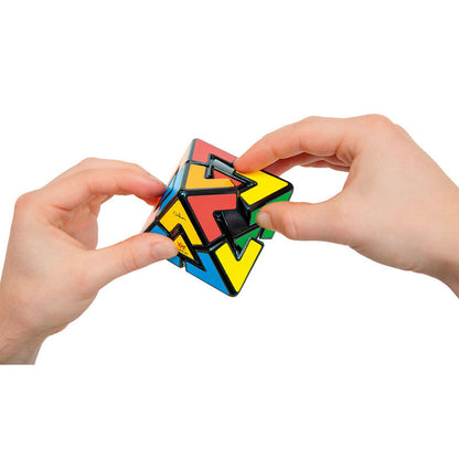 Pyraminx