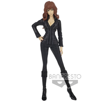 Figura Fujiko Mine Master Stars Piece Lupin The Thirs Part 6  24cm