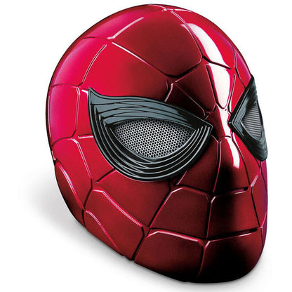 Replica Casco Spiderman Iron Spider Vengadores Avengers Marvel Legends