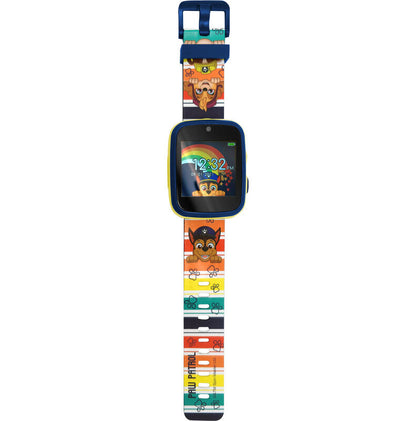 Reloj Inteligente Patrulla Canina Paw Patrol