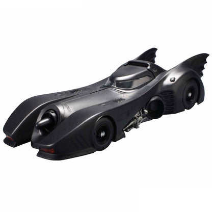 Coche Model Kit Batmobile Batman DC comics 1/35