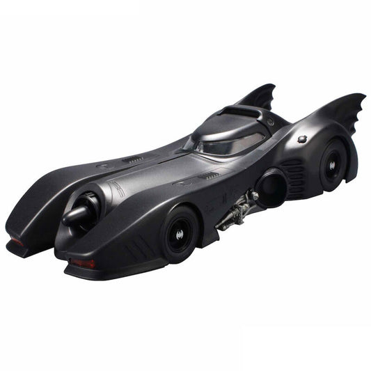 Coche Model Kit Batmobile Batman DC comics 1/35