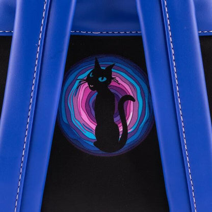Mochila Laika Los Mundos de Coraline Loungefly 26cm