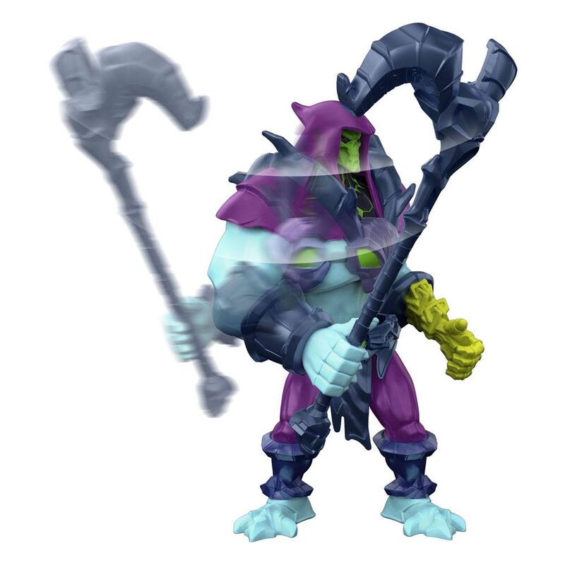 Figura Skeletor He-Man Masters of the Universe 14cm