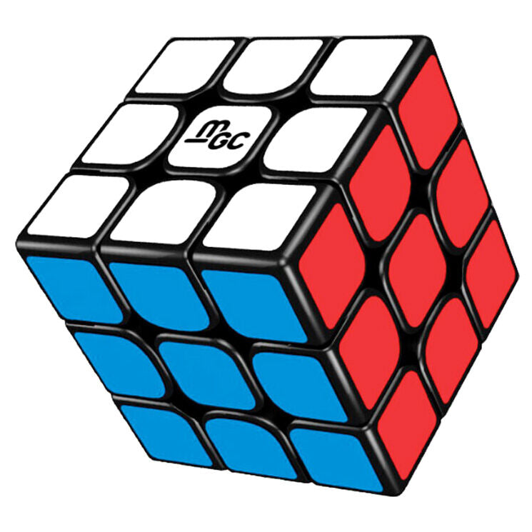 Cubo Profesional Alta Velocidad Magnetico 3x3