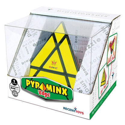 Cubo Pyraminx Edge