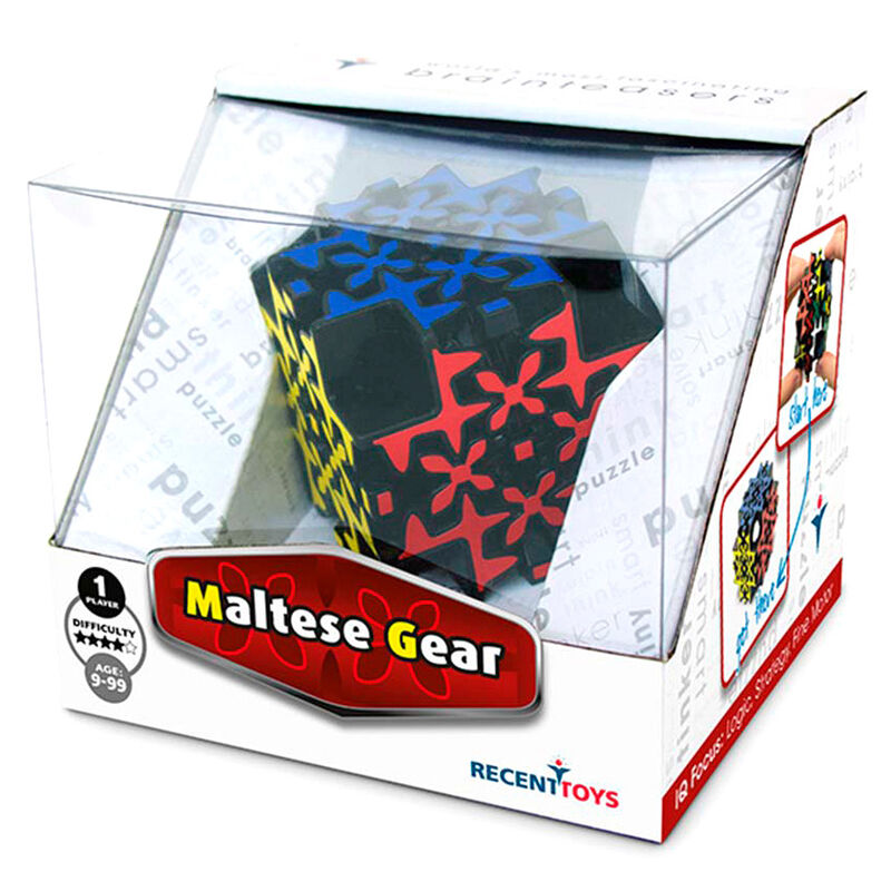 Cubo Maltese Gear