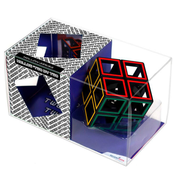 Cubo Hollow Two by Two