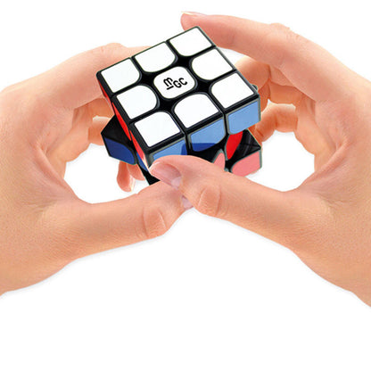 Cubo Profesional Alta Velocidad Magnetico 3x3