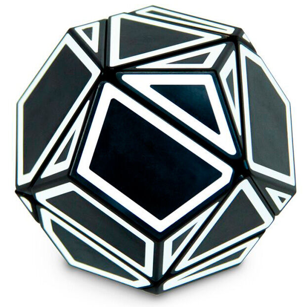 Cubo Ghost Xtreme