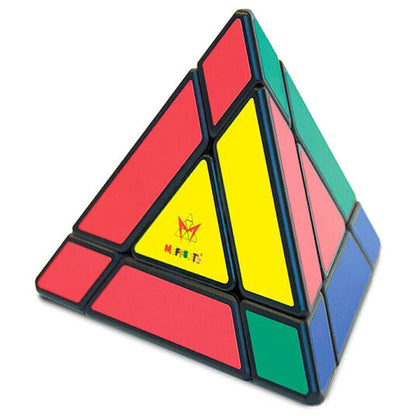 Cubo Pyraminx Edge