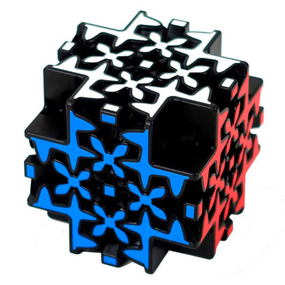 Cubo Maltese Gear