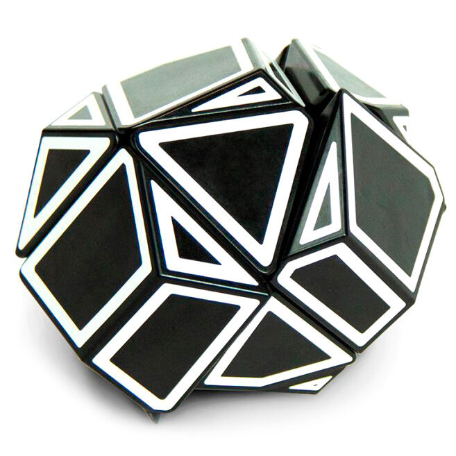 Cubo Ghost Xtreme