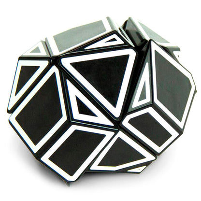 Cubo Ghost Xtreme