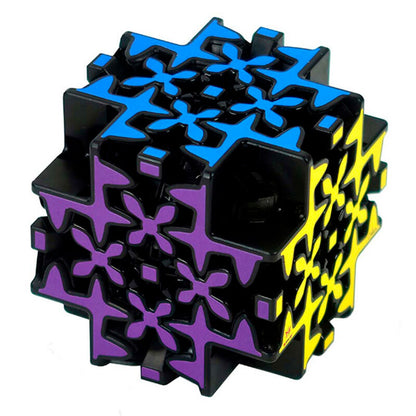 Cubo Maltese Gear