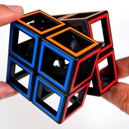 Cubo Hollow Two by Two