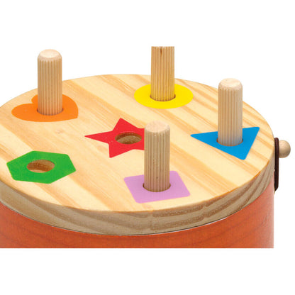 Juego Super Six