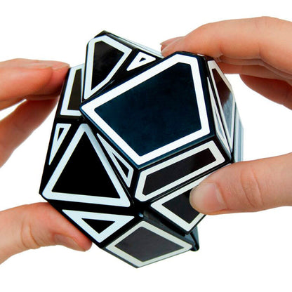 Cubo Ghost Xtreme
