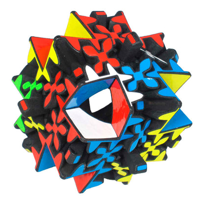 Cubo Maltese Gear