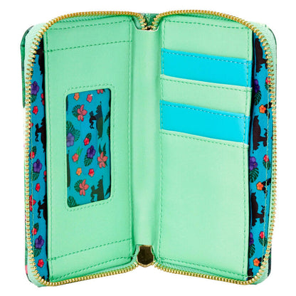Cartera Bare Necessities El Libro de la Selva Disney Loungefly