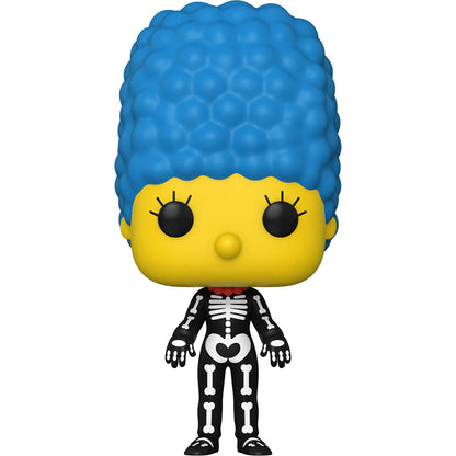 Figura POP Los Simpsons Skeleton Marge