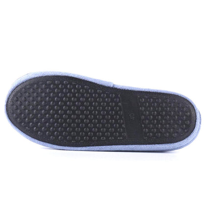 Pantuflas Stitch Disney adulto