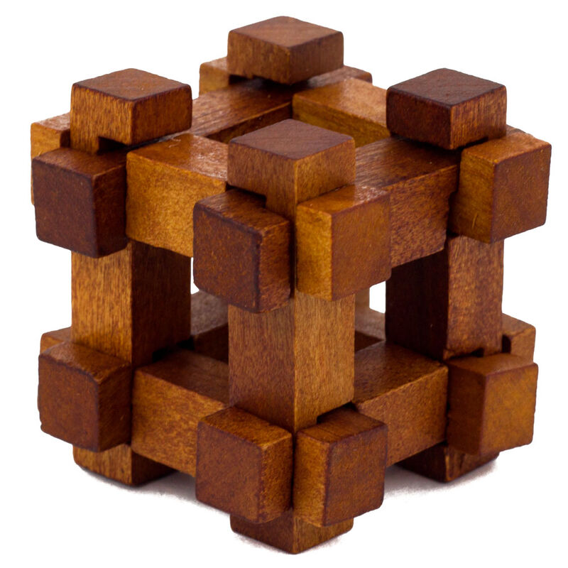 Set 5 juegos habilidad Men The Great Minds