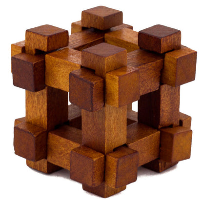 Set 5 juegos habilidad Men The Great Minds