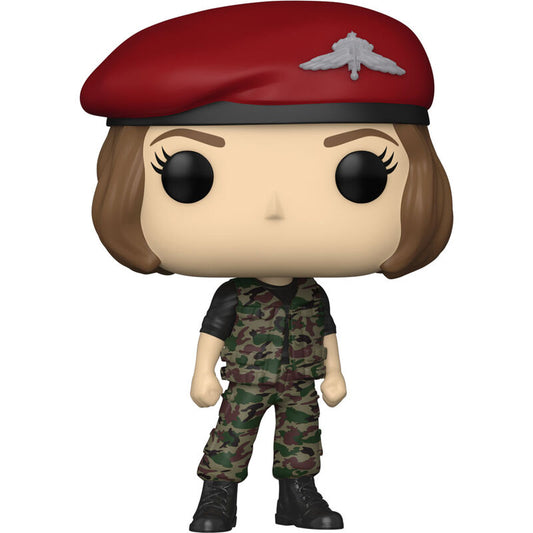 Figura POP Stranger Things Hunter Robin
