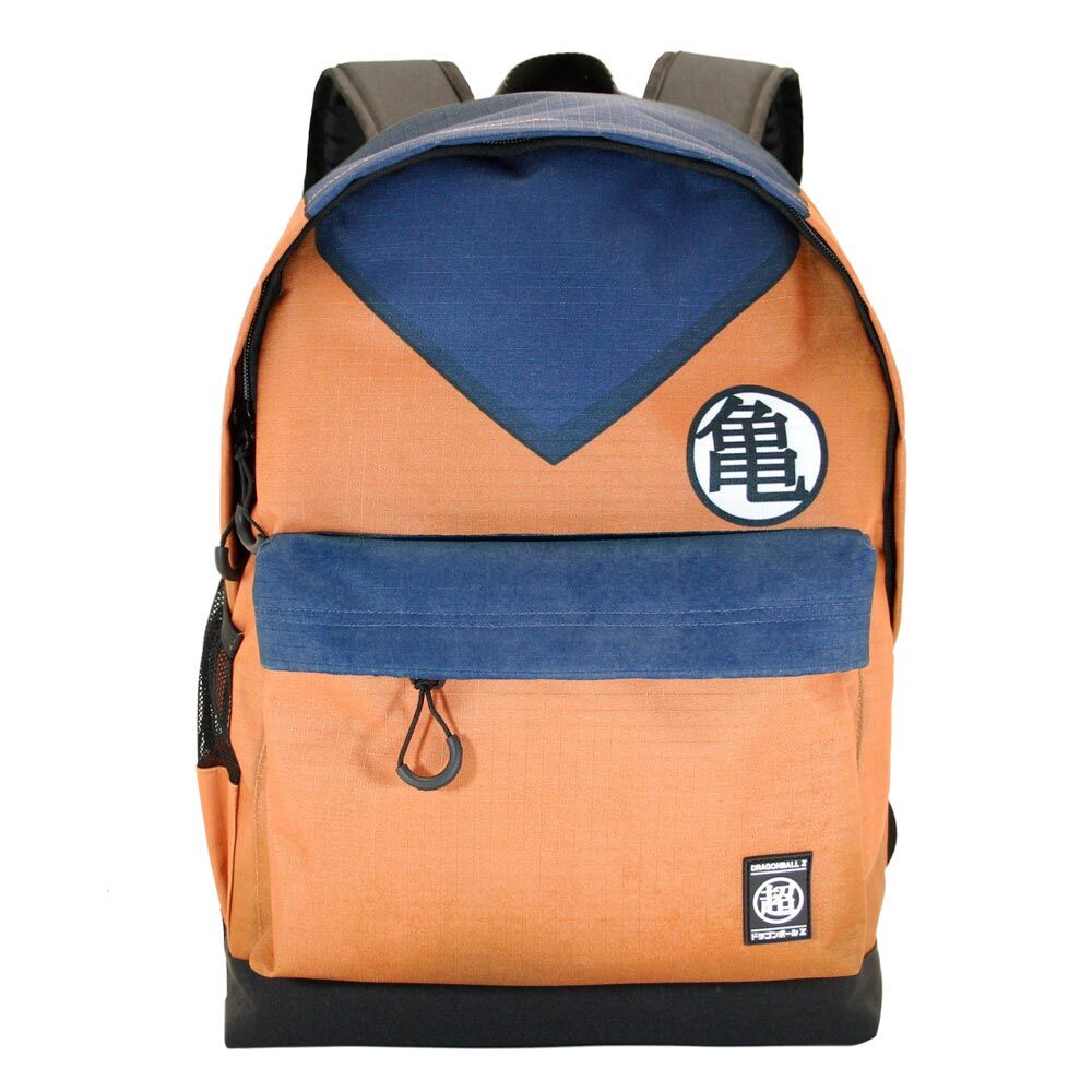 Mochila Suit Dragon Ball 44cm