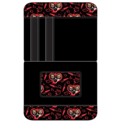 Cartera La Novia de Chucky Loungefly