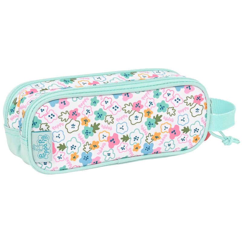 Portatodo Cosy Corner Peppa Pig doble