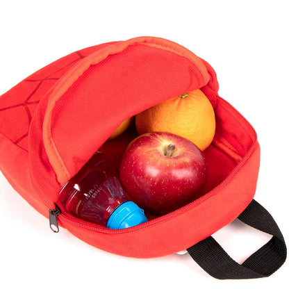 Mochila peluche Spiderman Marvel 22cm