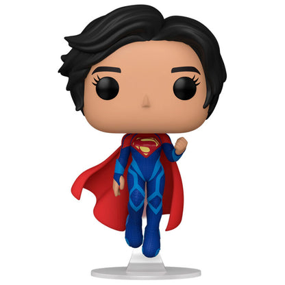 Figura POP DC Comics The Flash - Supergirl
