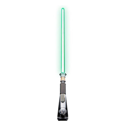 Replica Sable de luz Luke Skywalker Force FX Elite Star Wars